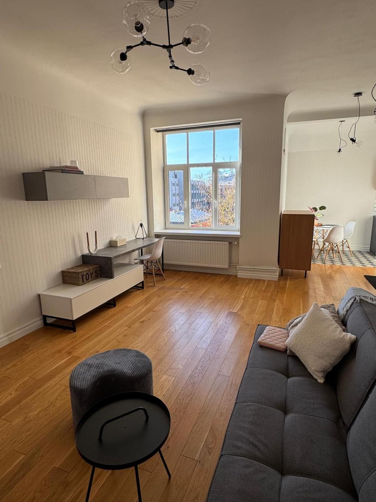 Leilighet Park View *